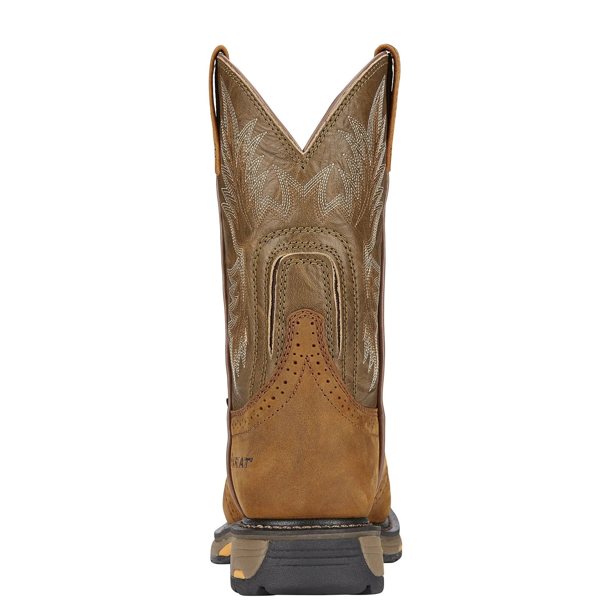 Men's Ariat WorkHog Work Boot #10001188