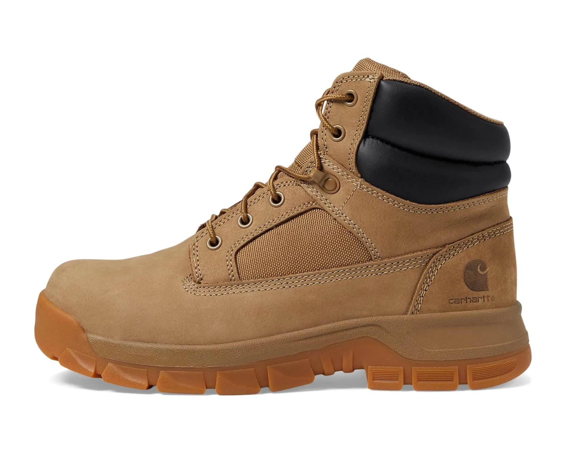 Men's Carhartt Kentwood 6 Steel Toe Work Boot