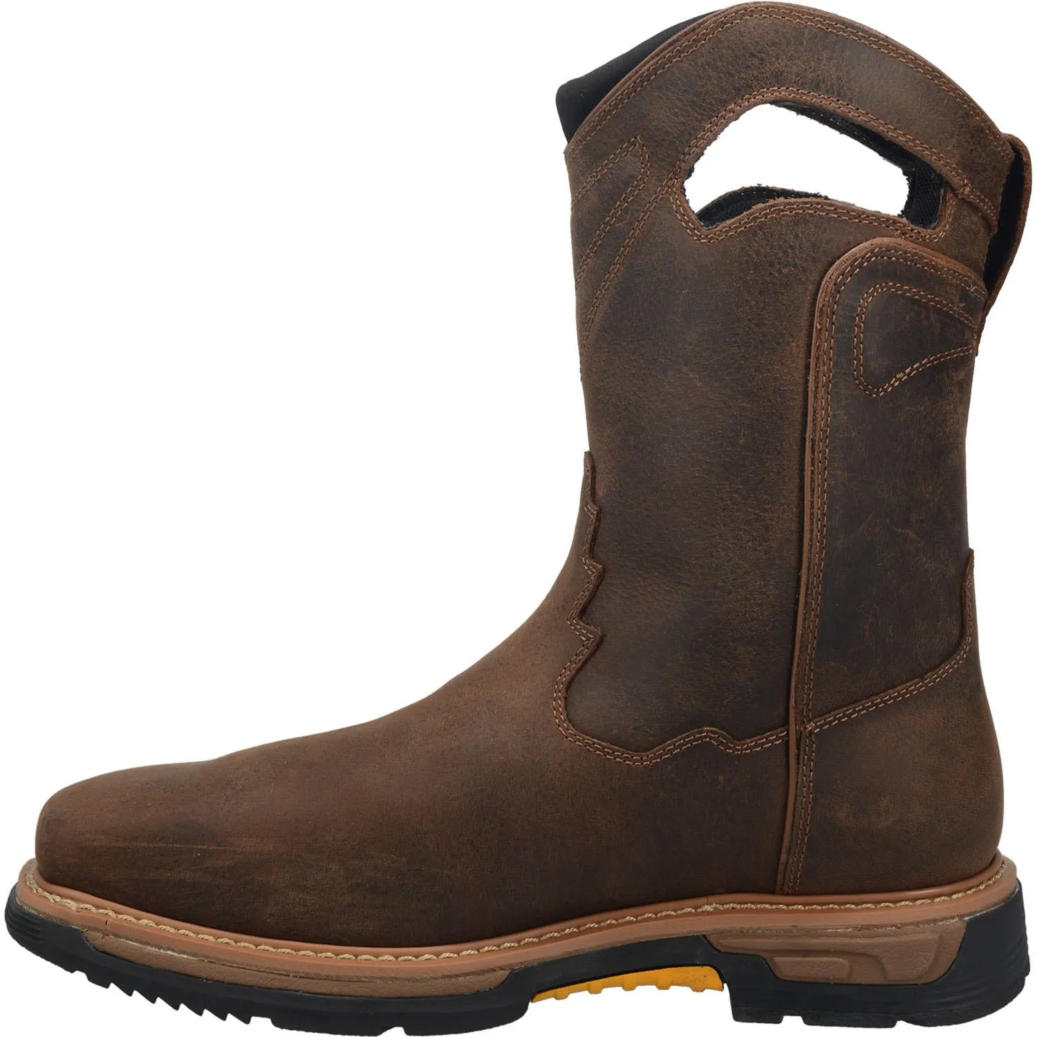 Men's Dan Post Composite Toe Thunderhead Work Boot #DP59423-C