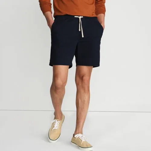 Men's Deck Shorts