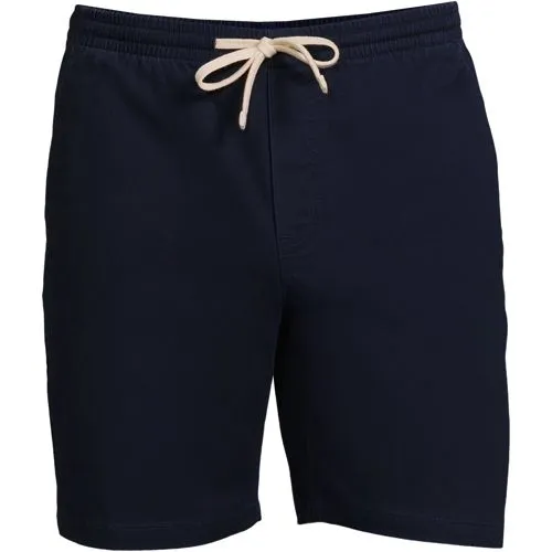 Men's Deck Shorts