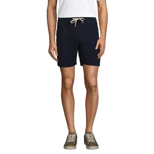 Men's Deck Shorts