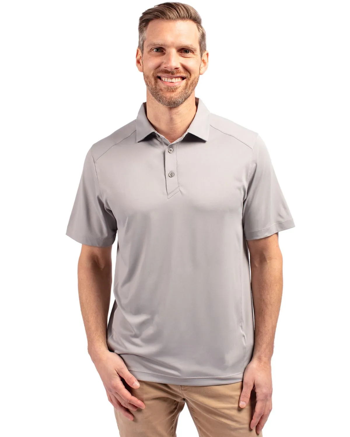 Men’s Forge Eco Recycled Polo