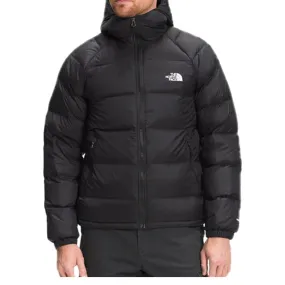 MEN'S HYDRENALITE DOWN HOODIE TNF BLACK