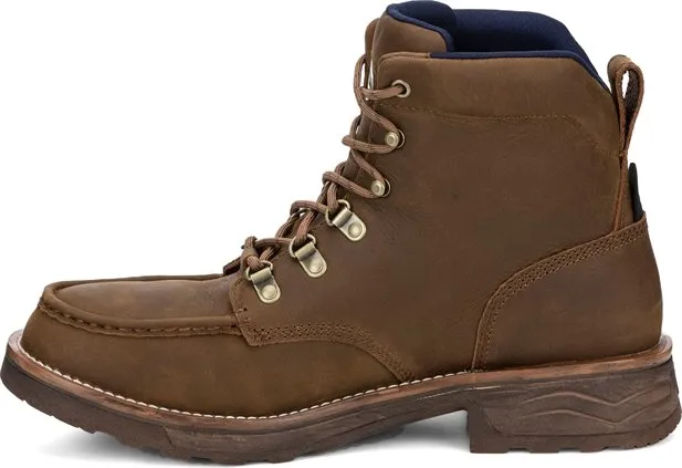 Men's Tony Lama Composite Toe Conductor Work Boot #TW3410-C