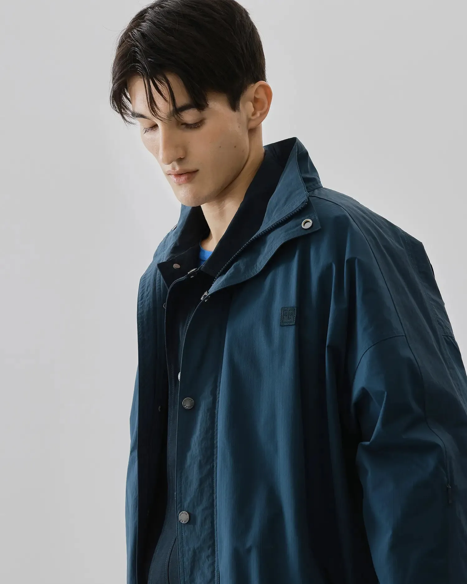 Men's Track Jacket