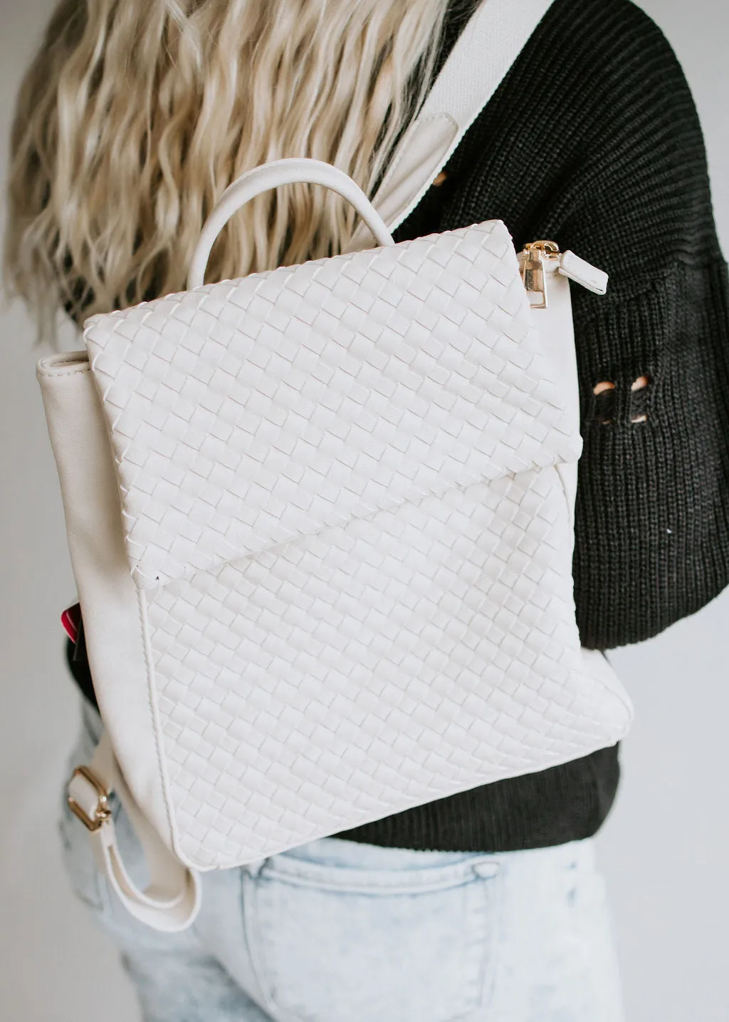 Moda Luxe Aurie Backpack