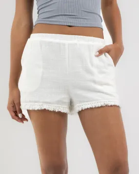 Mooloola Ocean Shorts