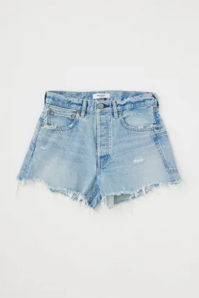 Moussy Mckendree Shorts