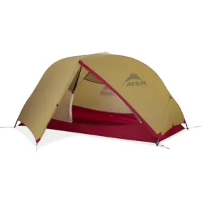 MSR Hubba Hubba 1 Tent