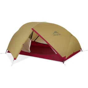 MSR Hubba Hubba 2 Person Tent