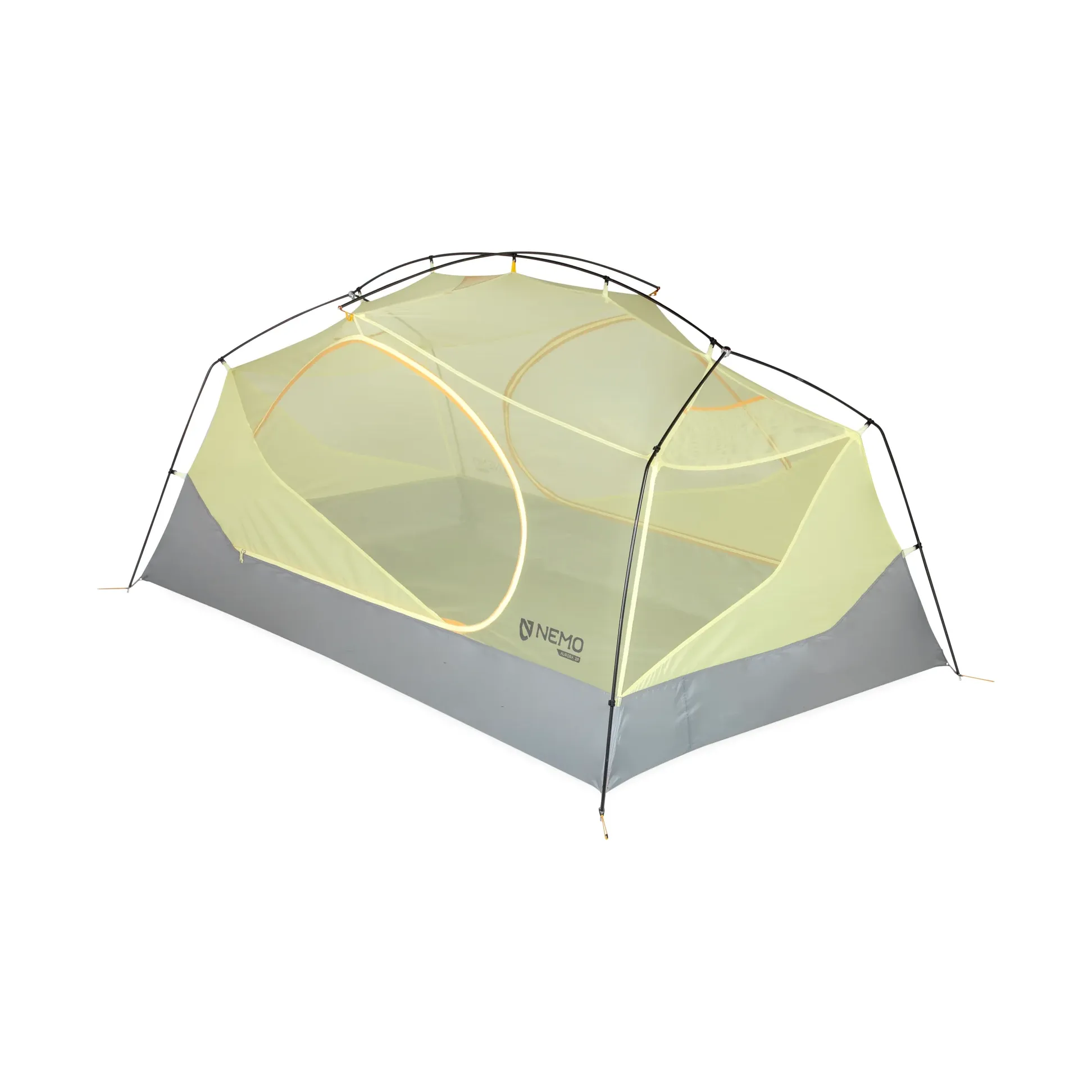 Nemo Aurora 2P Tent