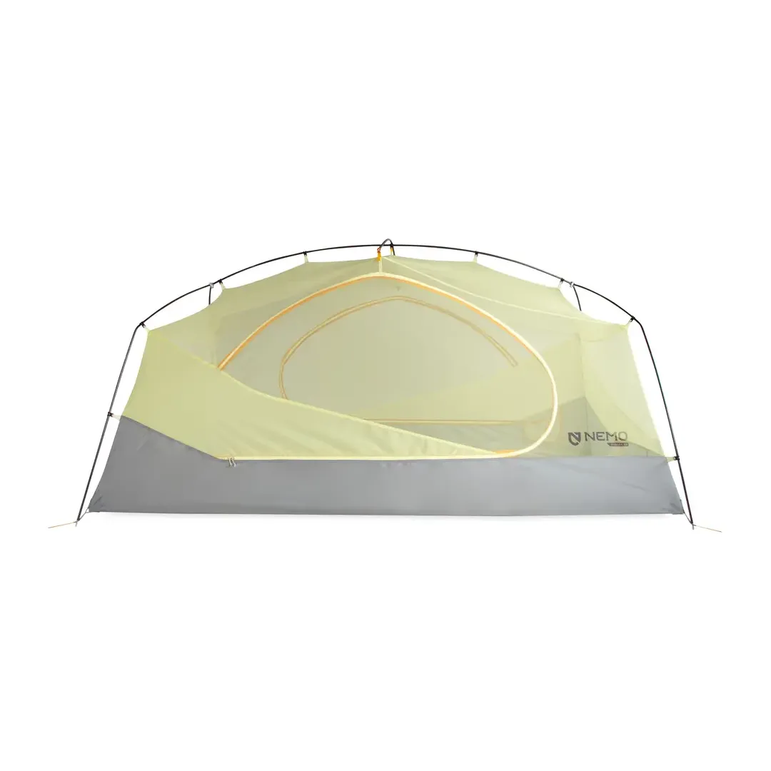 Nemo Aurora 2P Tent