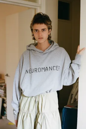 Neuromancer Hoodie