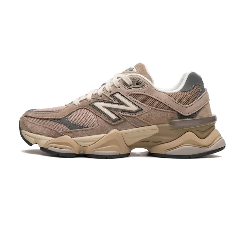 New Balance 9060 Driftwood Castlerock