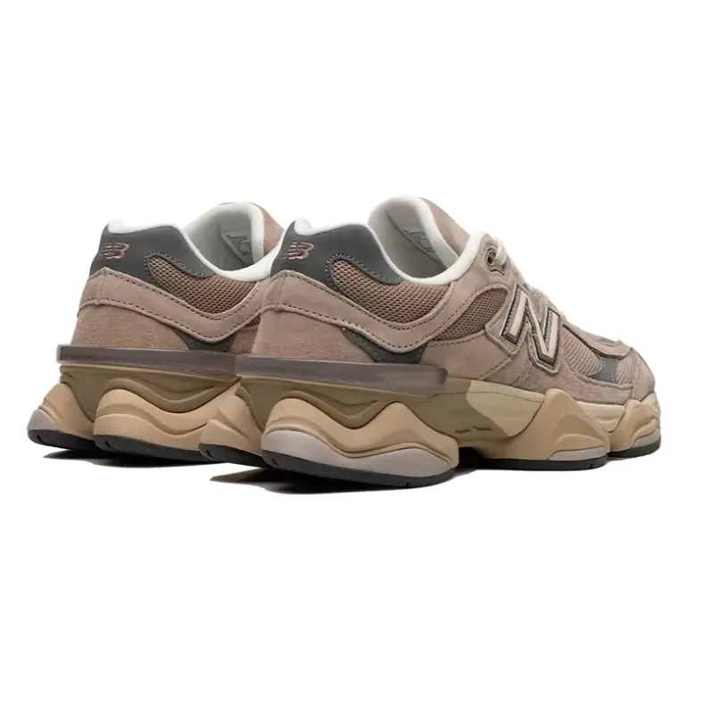 New Balance 9060 Driftwood Castlerock