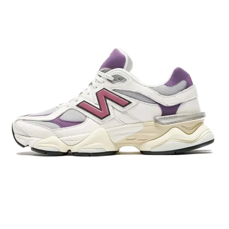 New Balance 9060 Magenta