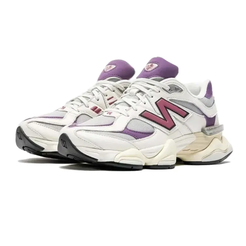 New Balance 9060 Magenta