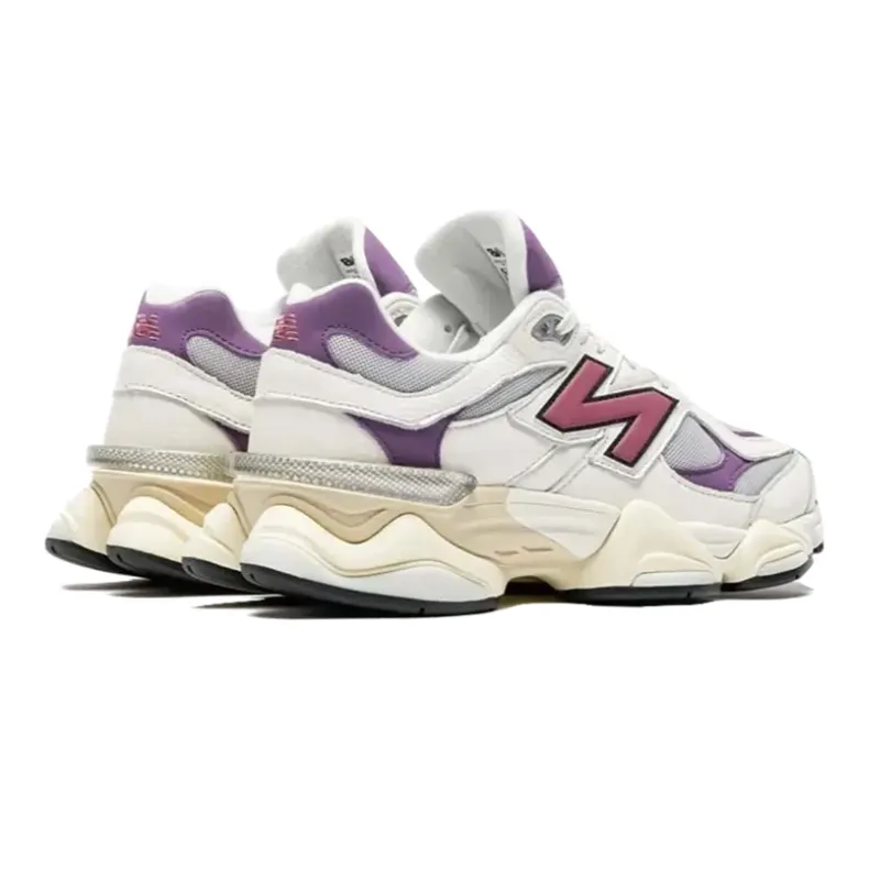 New Balance 9060 Magenta