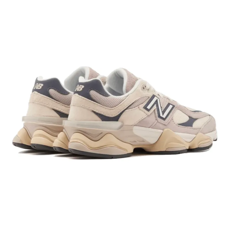 New Balance 9060 Moonrock Linen