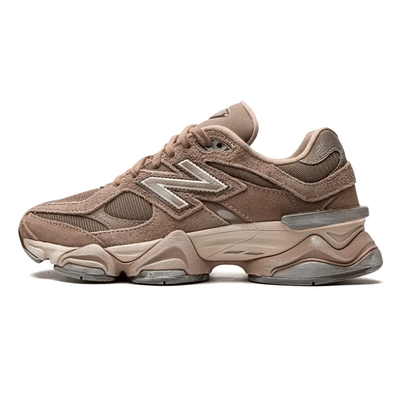 New Balance 9060 Mushroom Brown