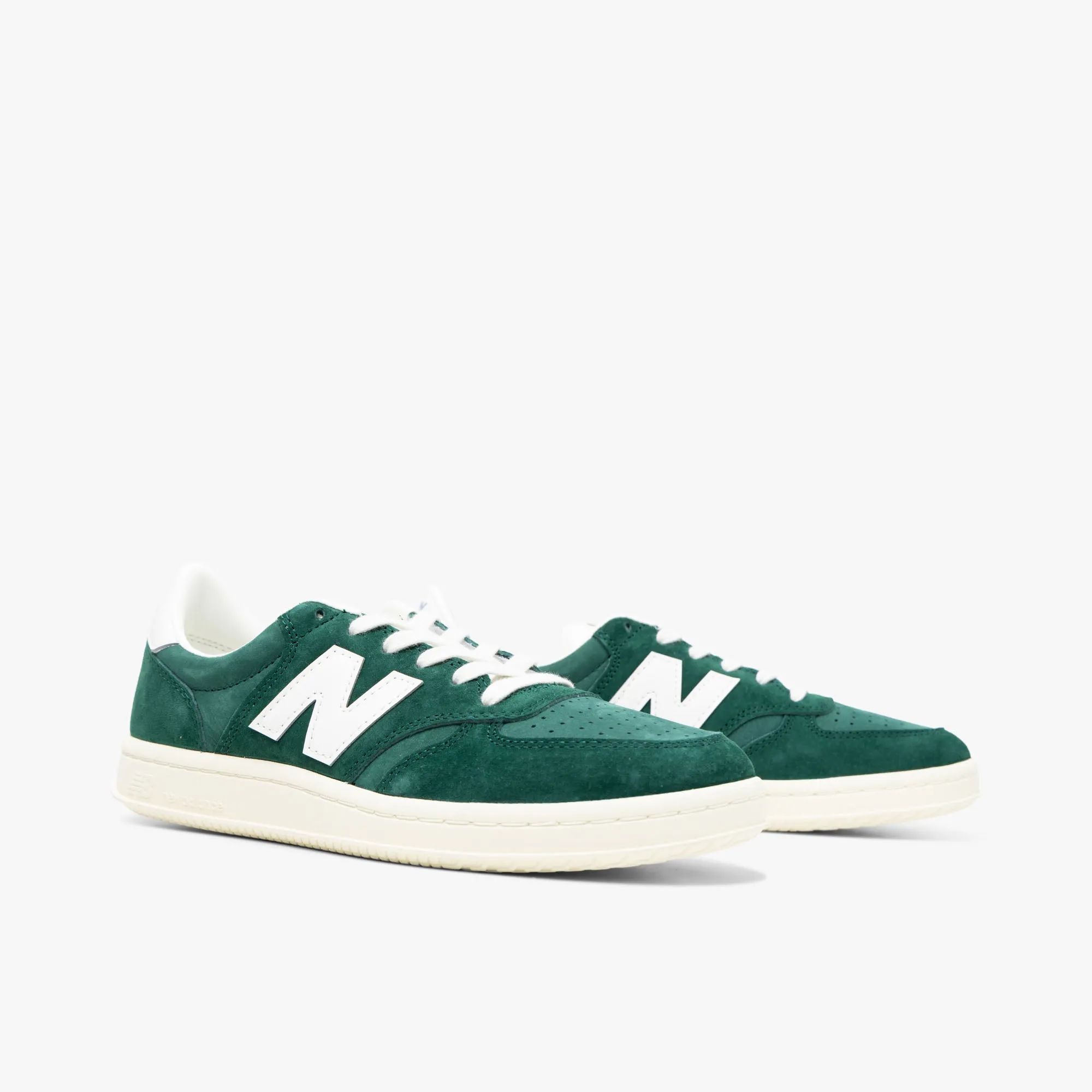 New Balance CT500CH Marsh Green / Angora