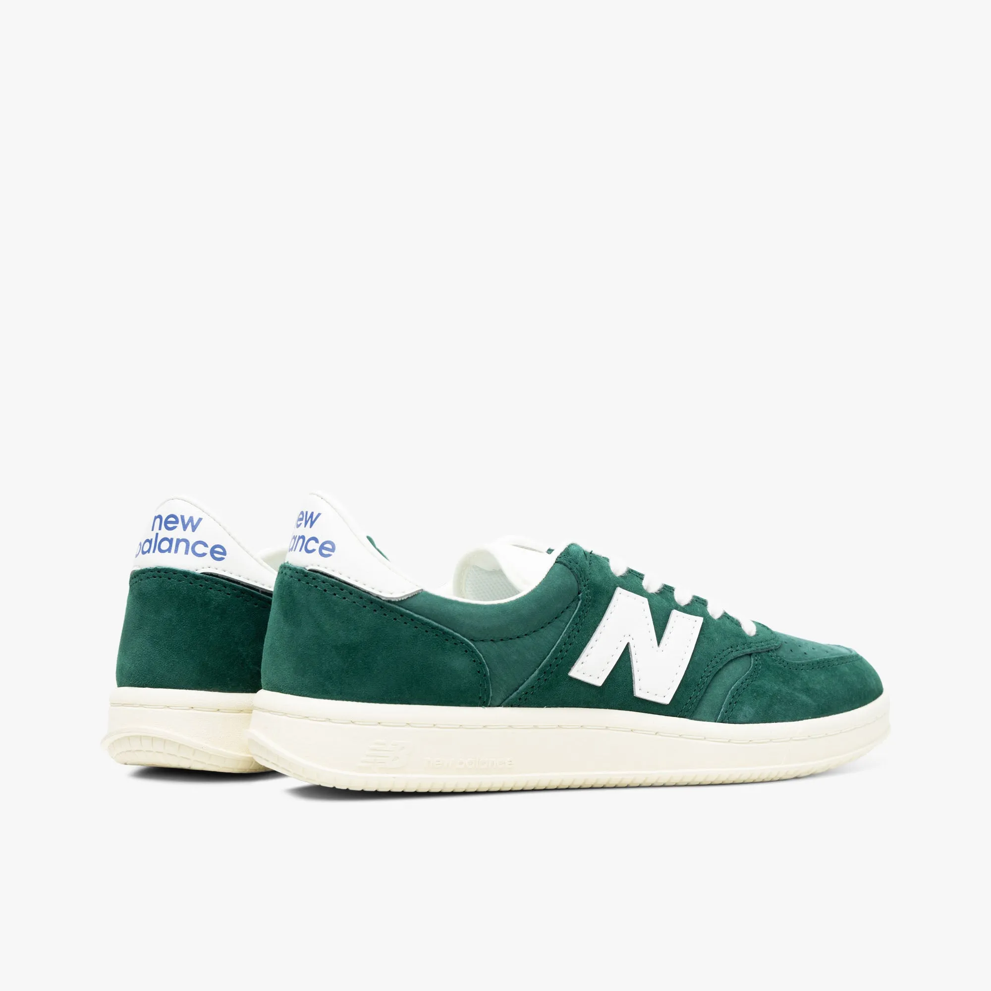 New Balance CT500CH Marsh Green / Angora