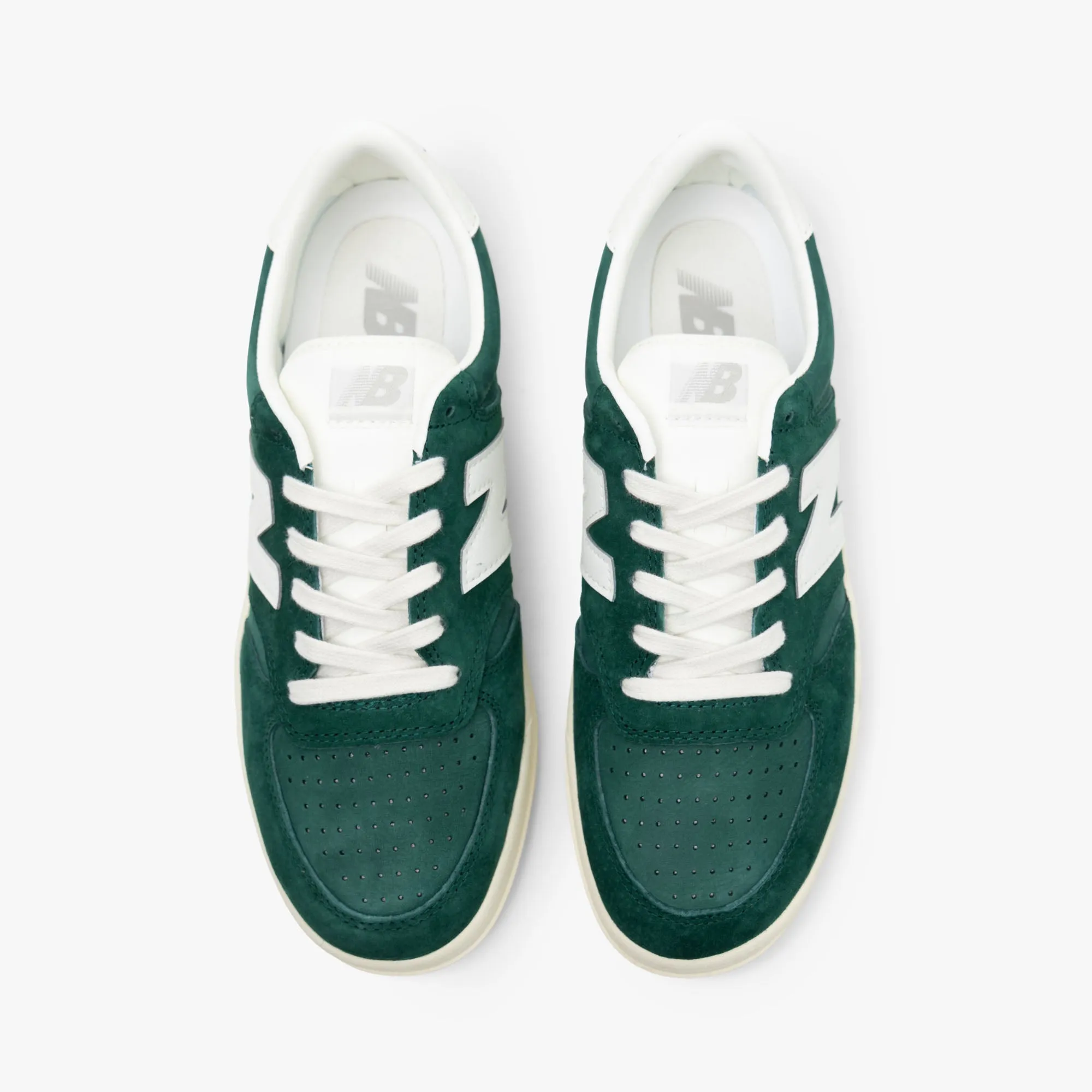 New Balance CT500CH Marsh Green / Angora