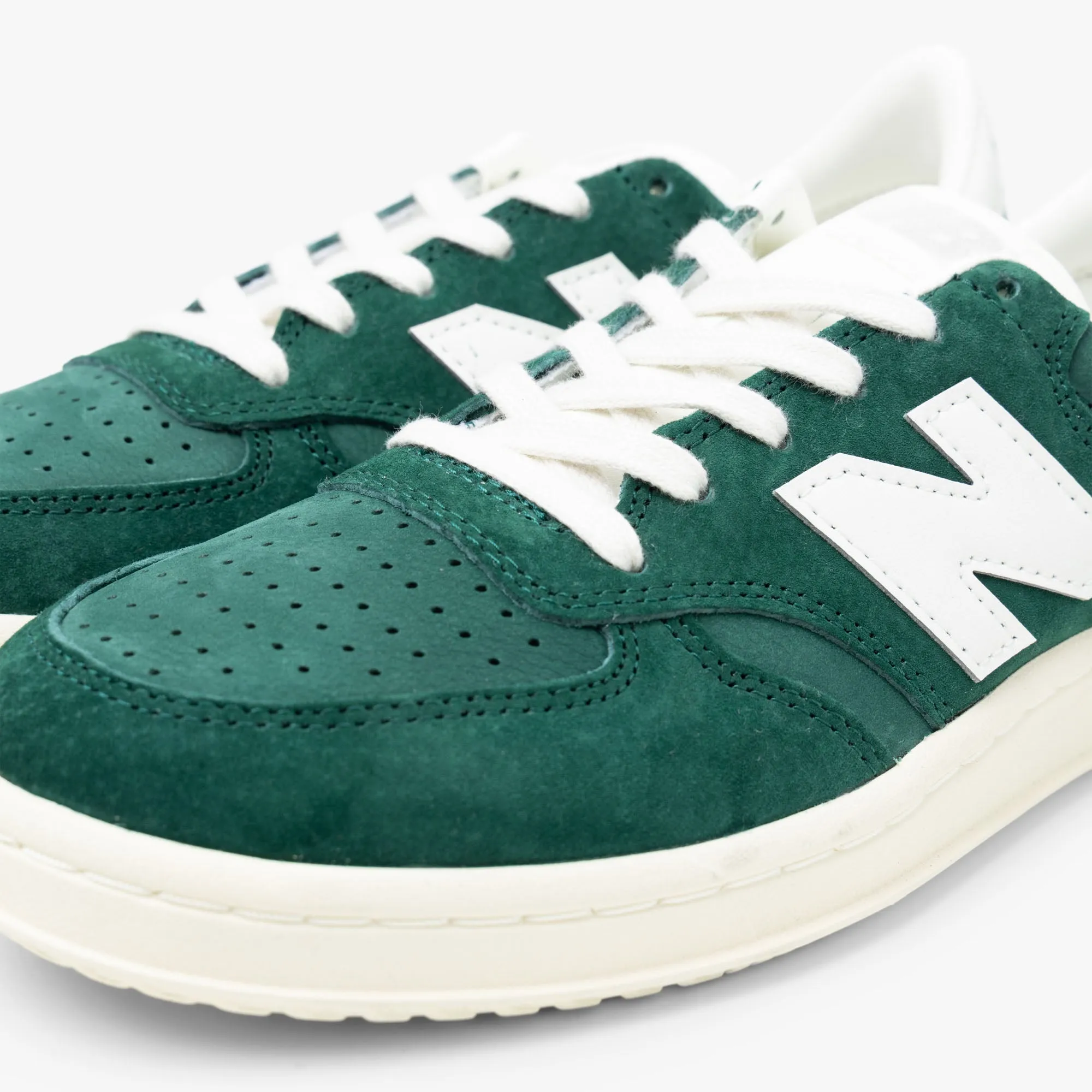 New Balance CT500CH Marsh Green / Angora