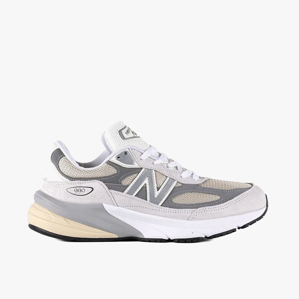 New Balance  Made in USA U990NC6 Reflection / Marblehead