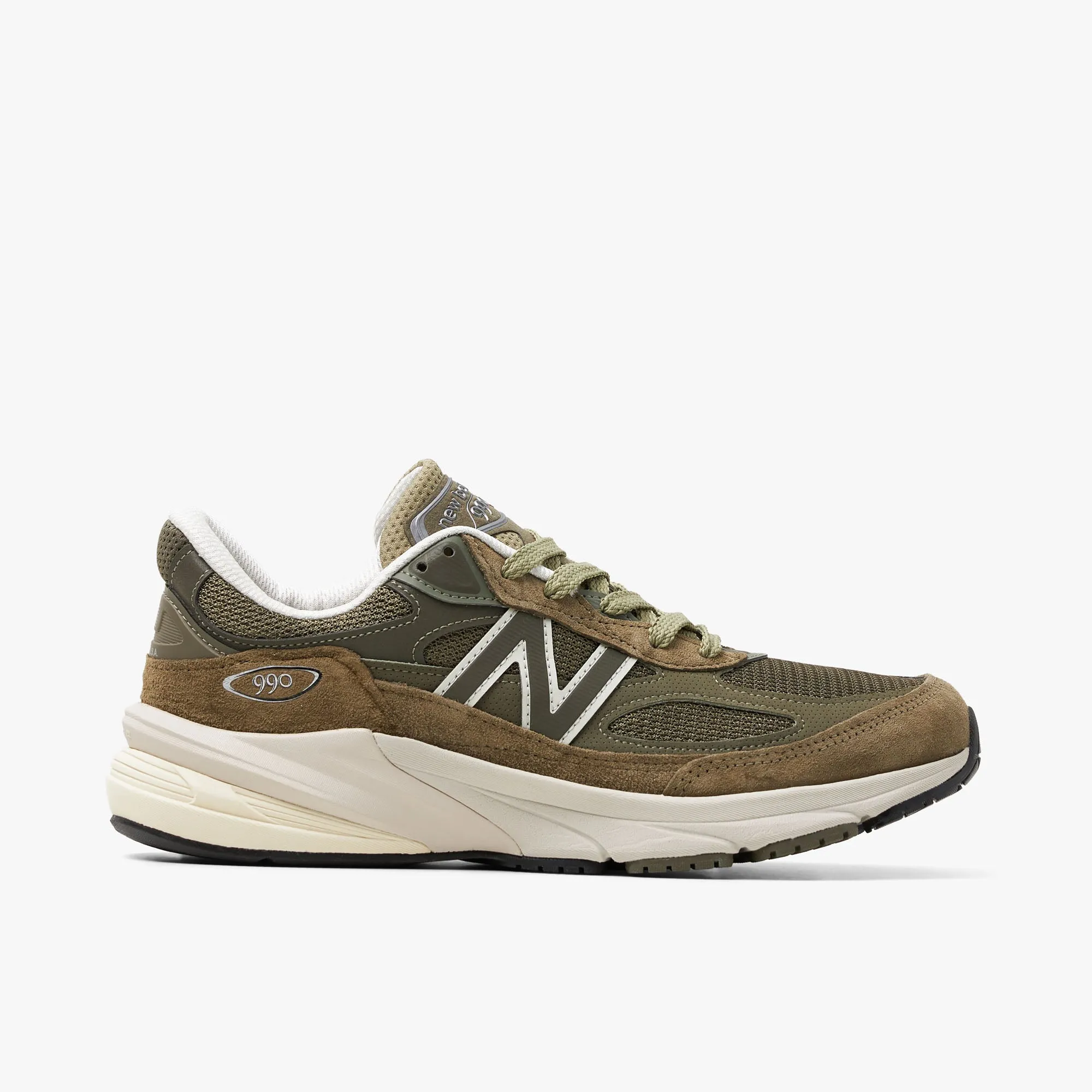 New Balance Made In USA U990TB6 / True Camo