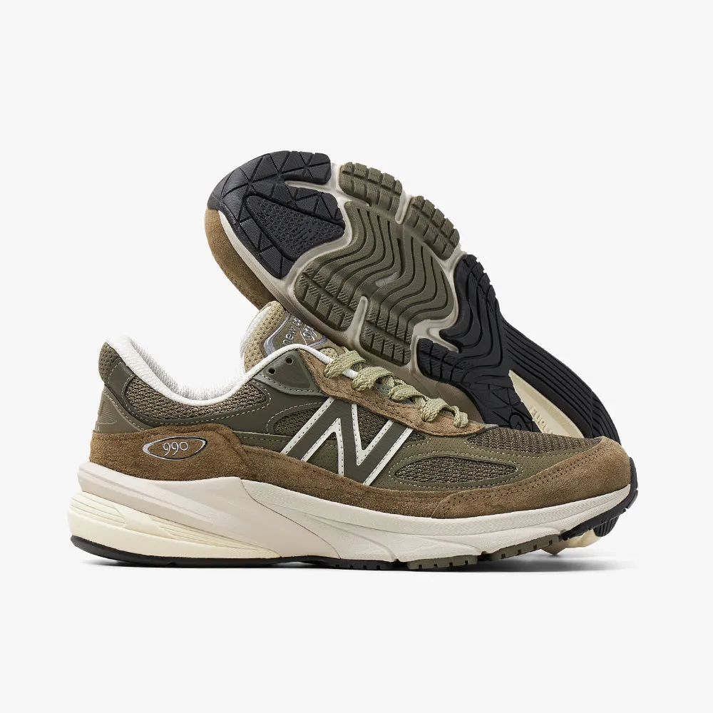 New Balance Made In USA U990TB6 / True Camo