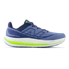 New Balance Men's Fresh Foam X Vongo v6 - Mercury Blue / Thirty Watt