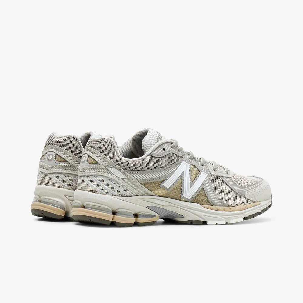 New Balance ML860KS2 Timberwolf / Moonbeam - Faded Workwear