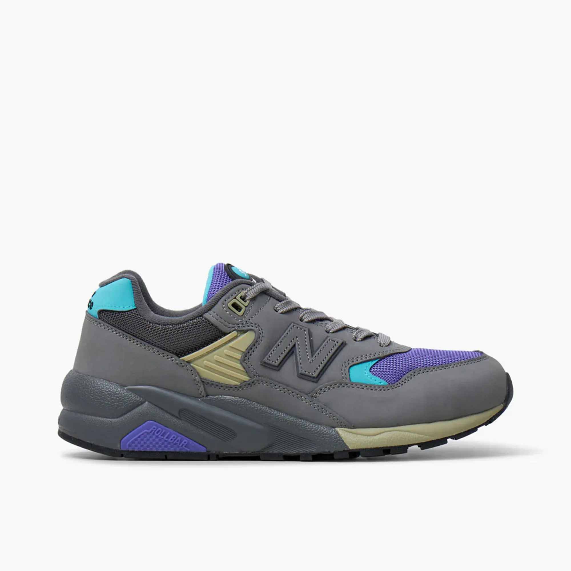 New Balance MT580VA2 Shadow Grey / Electric Indigo - Virtual Blue