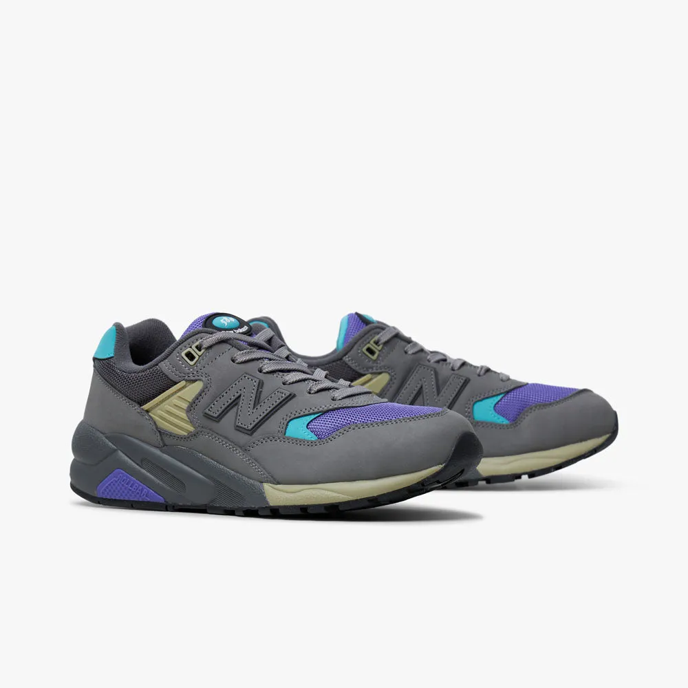 New Balance MT580VA2 Shadow Grey / Electric Indigo - Virtual Blue