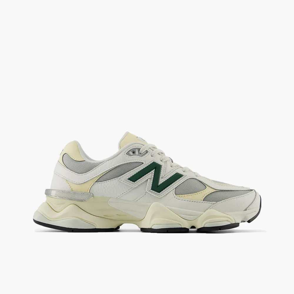 New Balance U9060ESE Sea Salt / Marsh Green - Calcium