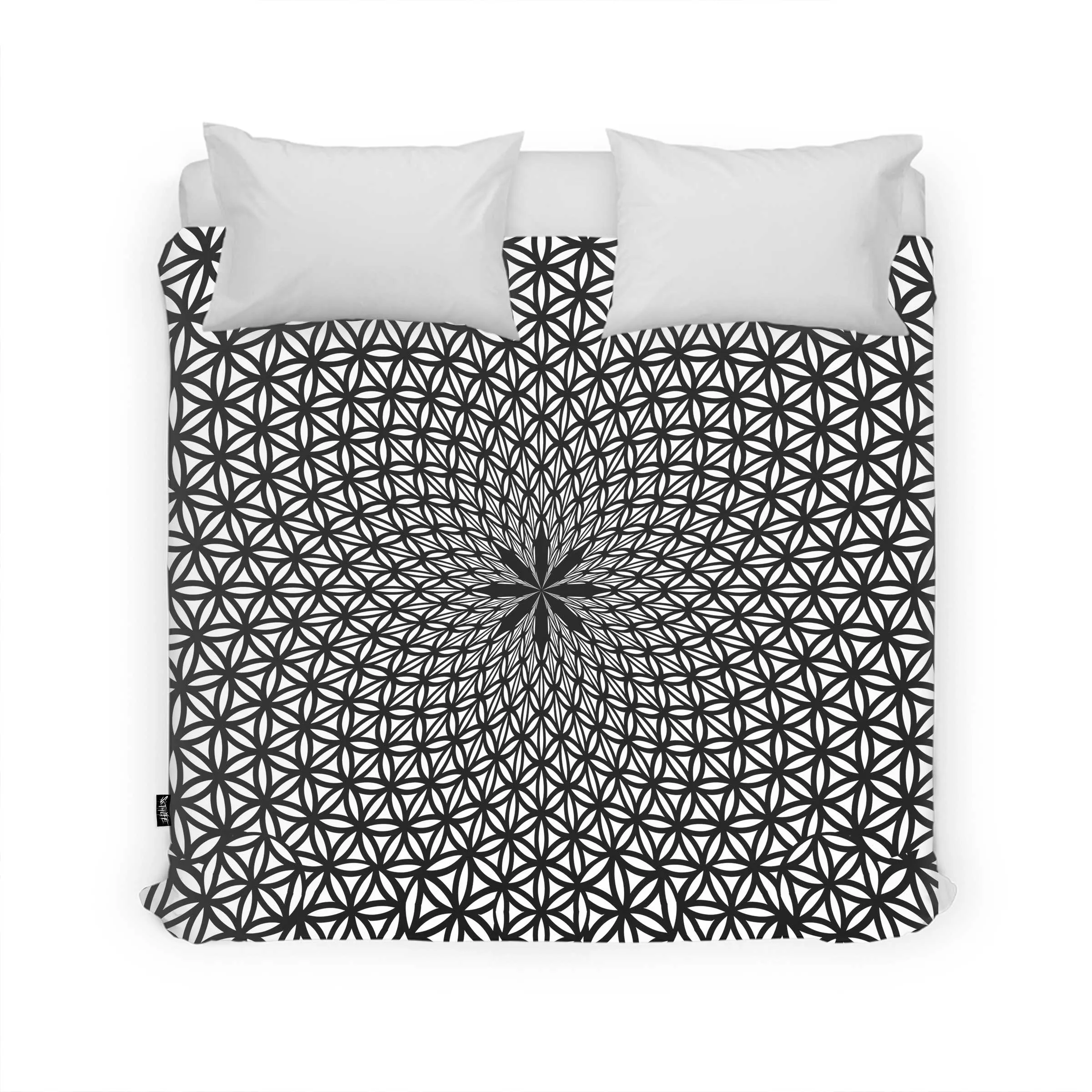 NEW DIVINITY PREMIUM DUVET COVER