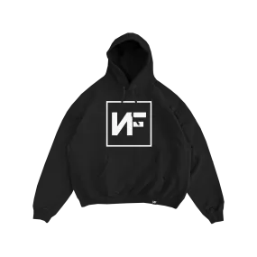 NF Black Hoodie