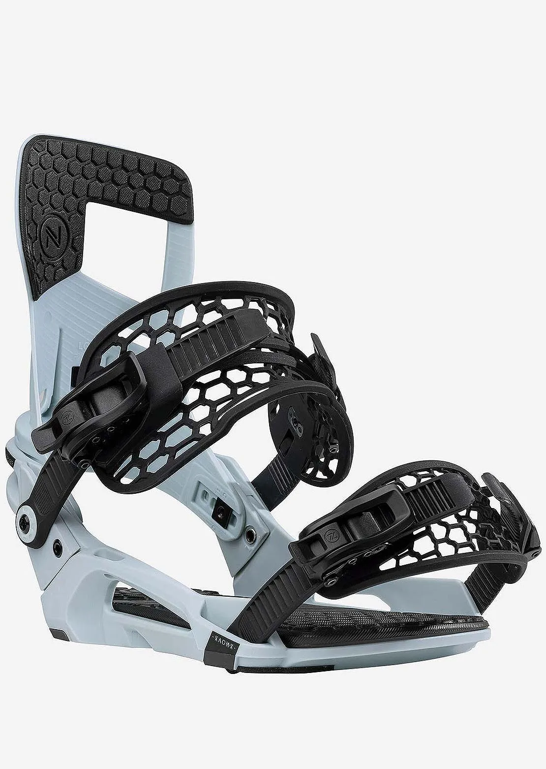 Nidecker Men's Kaon X Snowboard Bindings