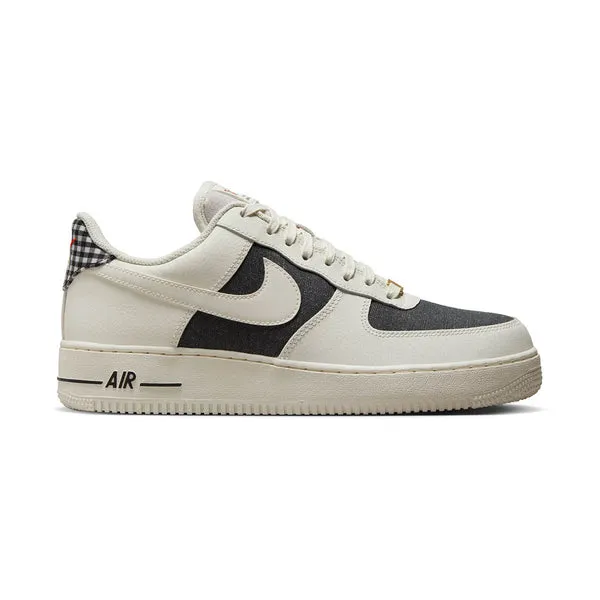 Nike Air Force 1 '07 Men's Shoes - Footwear