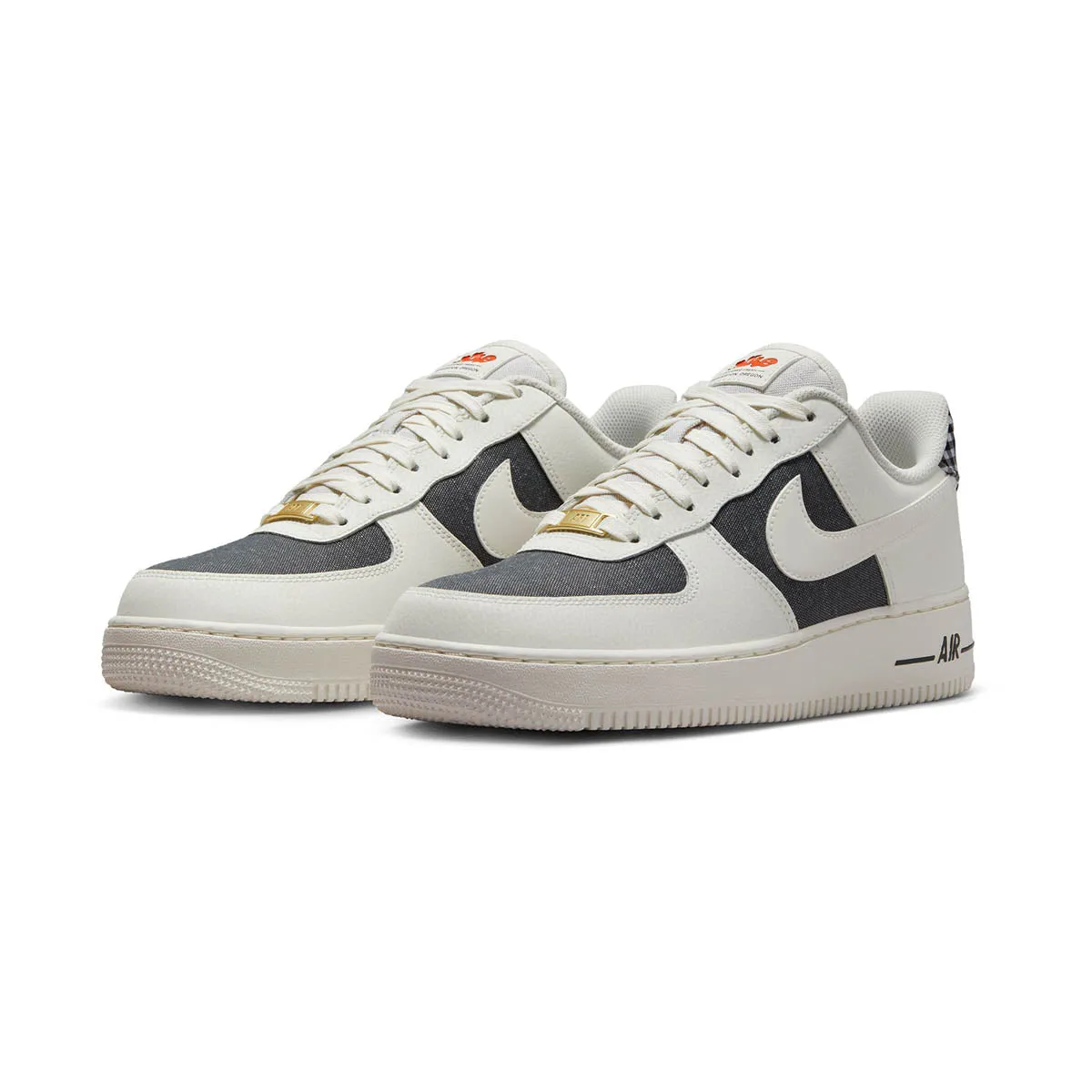 Nike Air Force 1 '07 Men's Shoes - Footwear