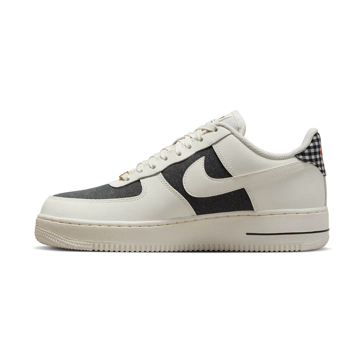 Nike Air Force 1 '07 Men's Shoes - Footwear