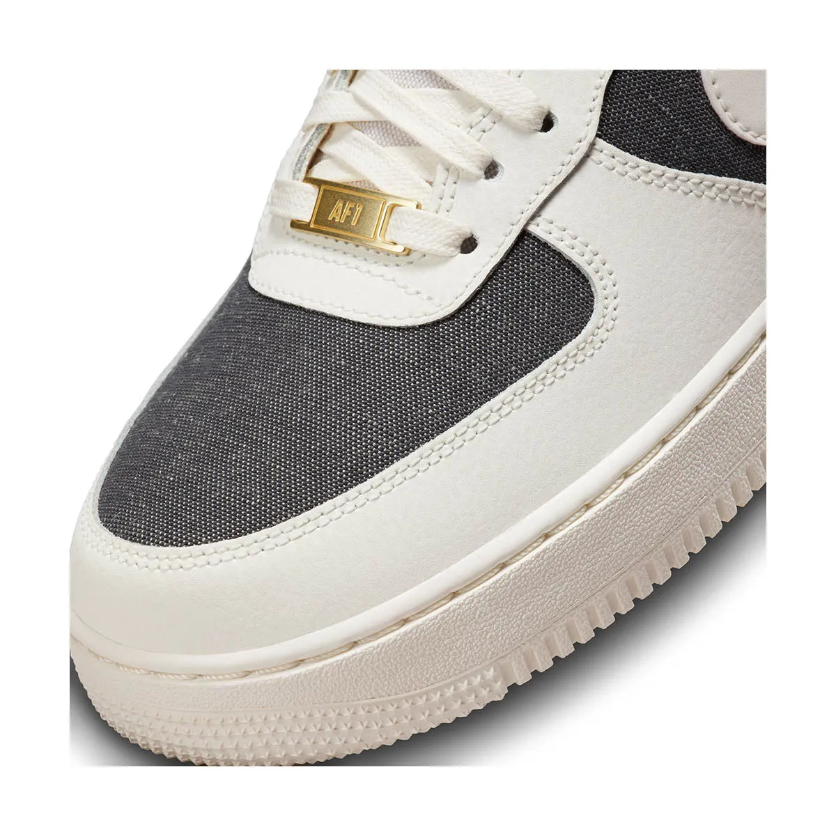 Nike Air Force 1 '07 Men's Shoes - Footwear