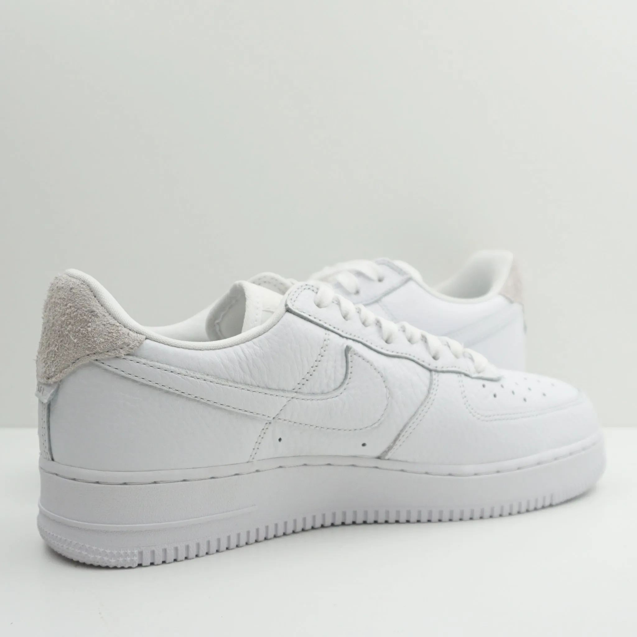 Nike Air Force 1 Craft White