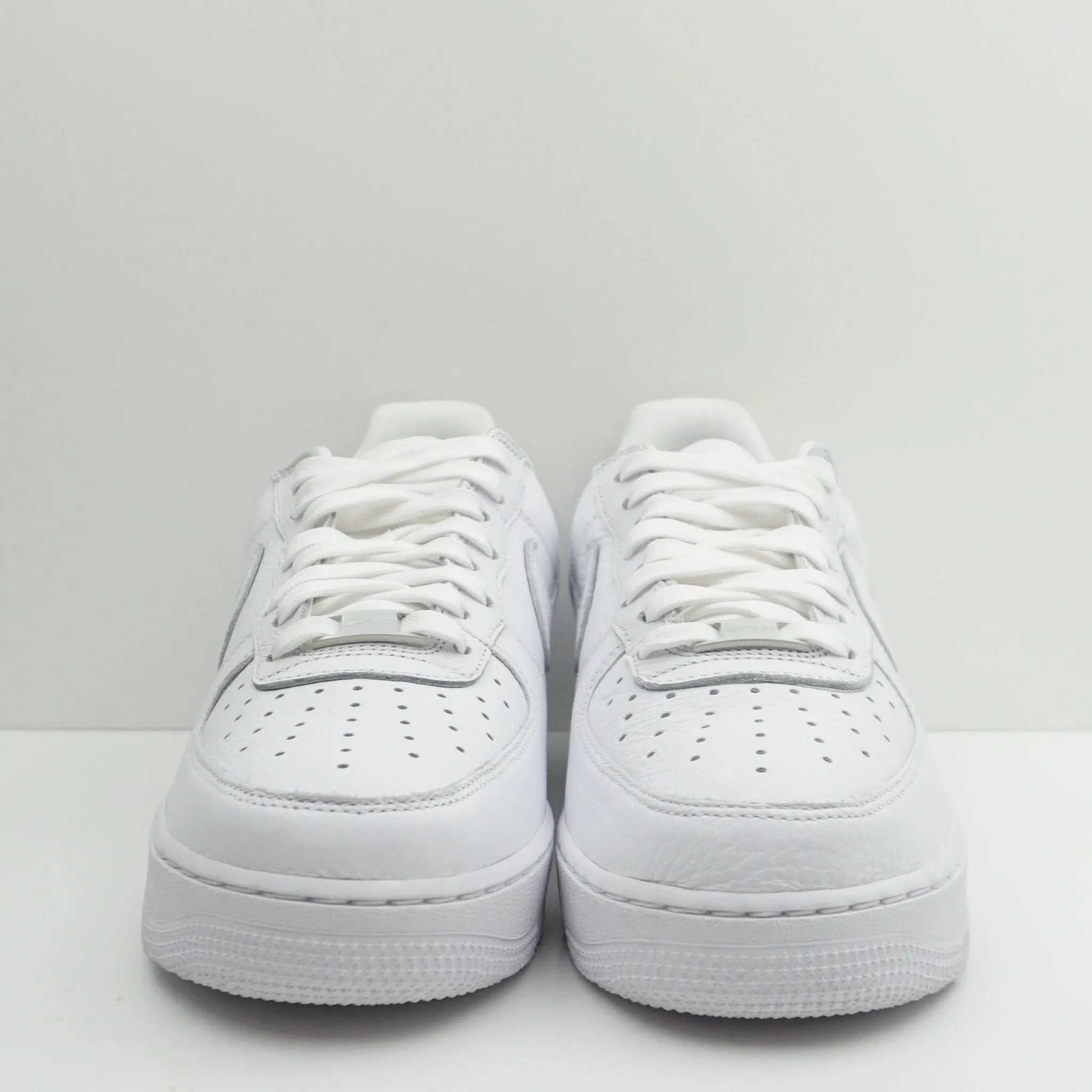 Nike Air Force 1 Craft White