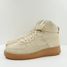 Nike Air Force 1 Hi SE Muslin (W)