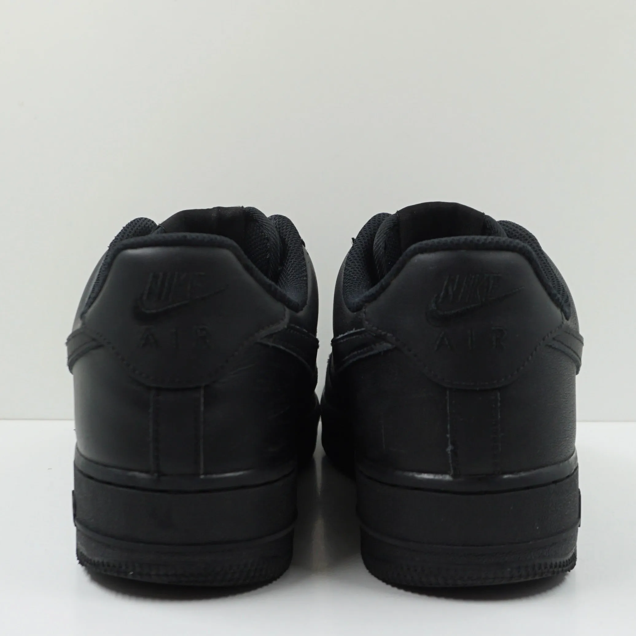 Nike Air Force 1 Low 07 Black