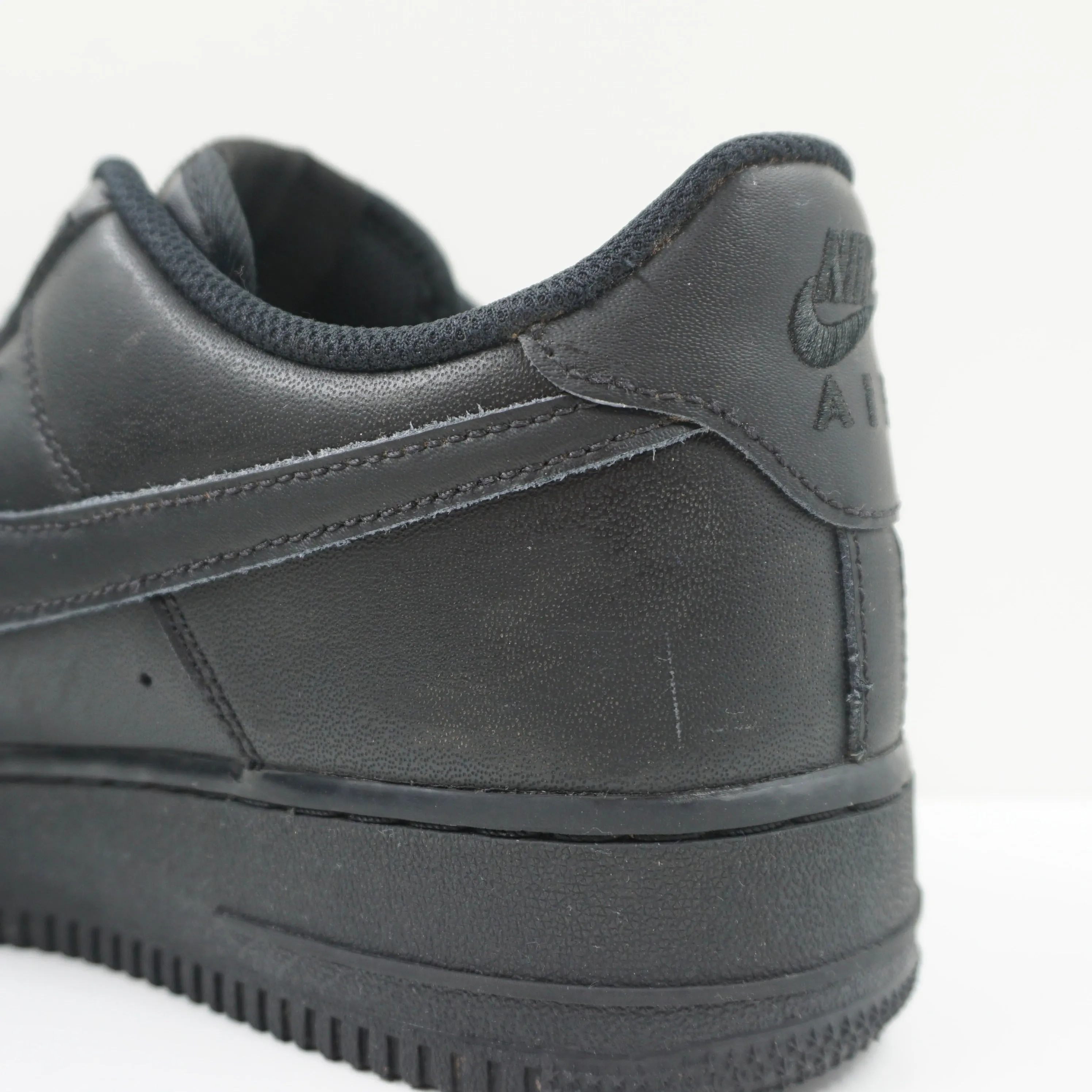 Nike Air Force 1 Low 07 Black