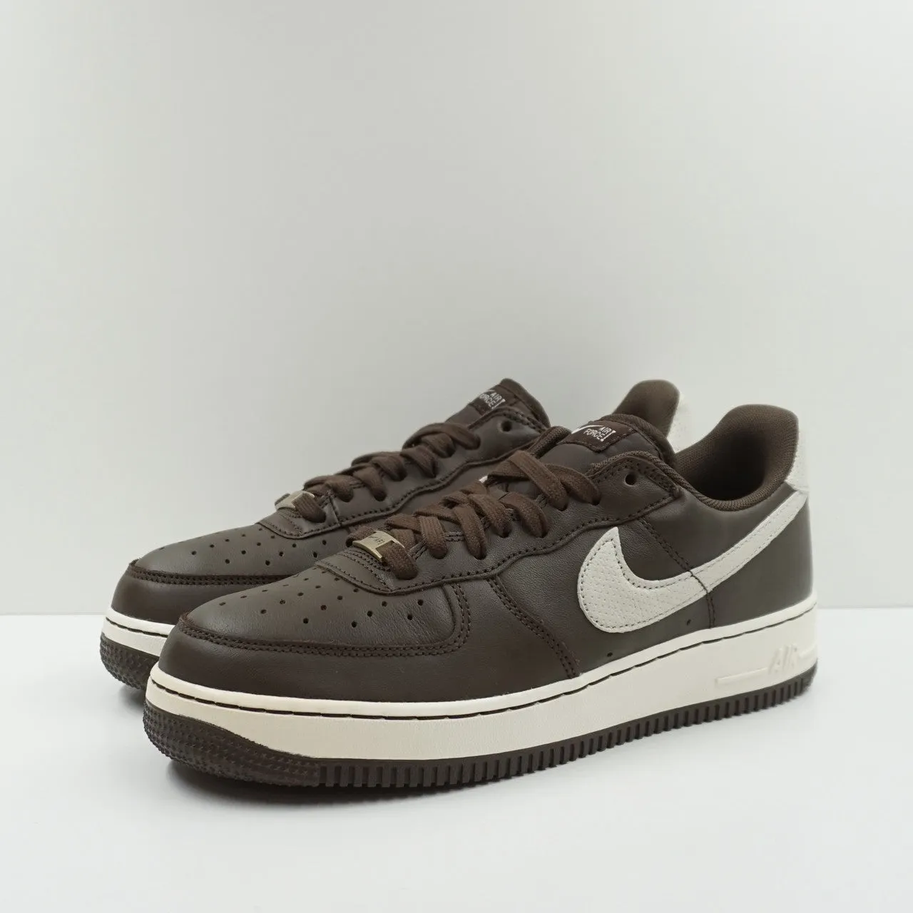 Nike Air Force 1 Low '07 Craft Dark Chocolate